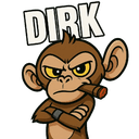 DirkScripts Logo